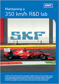 Ступичные подшипники SKF