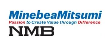 Подшипники NMB