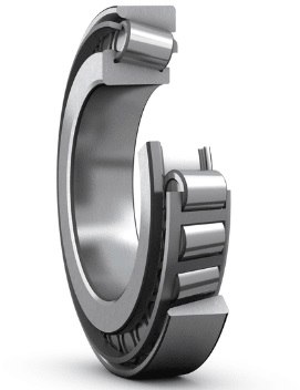 Однорядные конические роликоподшипники SKF
