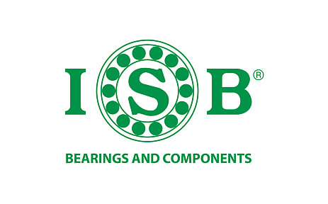 Подшипники ISB