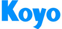 Подшипники KOYO