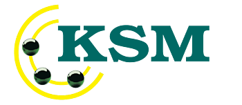 Подшипники KSM