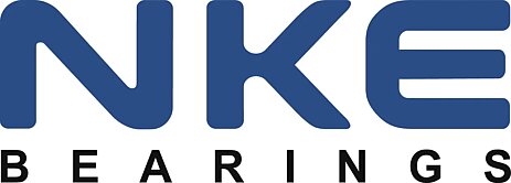 Подшипники NKE
